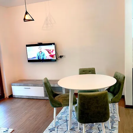 Daire Borovi 3, 4 Divčibare