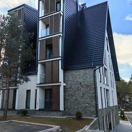 Borovi 3, 4 Divčibare