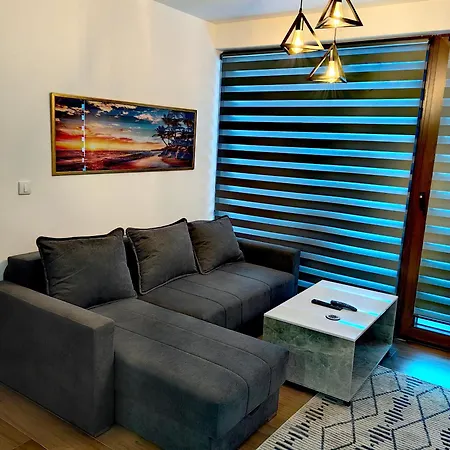 Borovi 3, 4 Daire Divčibare