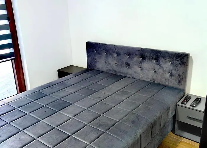 Borovi 3, 4 公寓 Divčibare